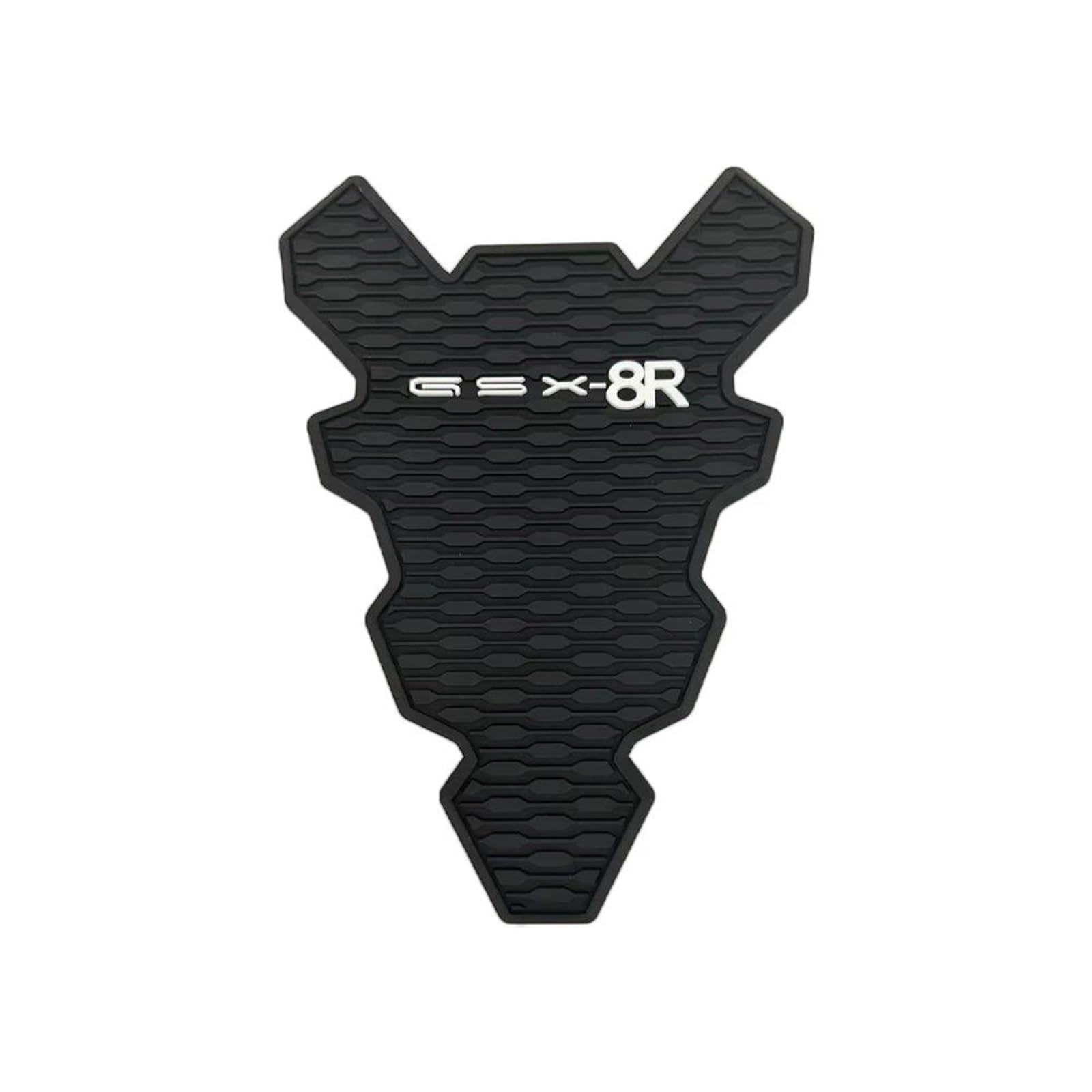 Motorcycle for Suzuki GSX-8R GSX8R 2023 2024 Side Fuel Tank Pad Protector Knee Anti Slip Sticker Streetfighter(Color1)