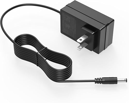 Cargador de 15 V apto para Theragun Mini Prime G4-Mini-PKG-US Masaje de repuesto