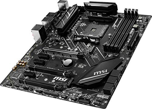MB MSI X470 GAMING PLUS MAX AMD RYZEN Gen3 (R5/R7/R9)