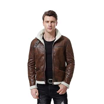 ジャケット・アウター LOST CONTROL / Buff Leather Coat(CML) x-men-wolverinedofp-leather-