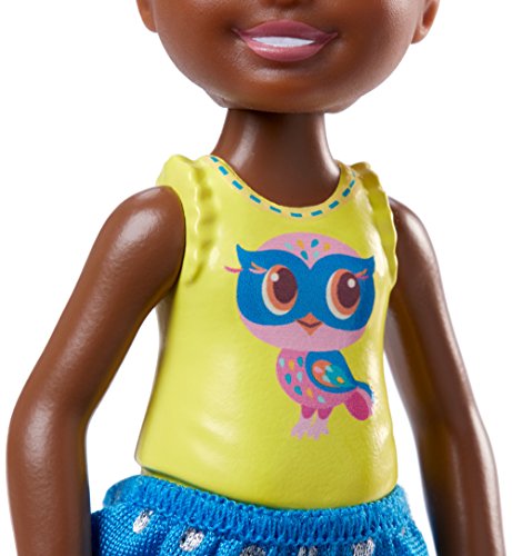 Barbie Mattel – FHK93 Dreamtopia – Club Chelsea – 15cm Puppe – Bild 5
