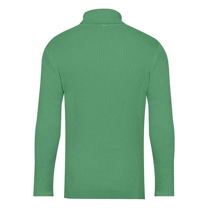 Image of high Neck Sweater for Boys