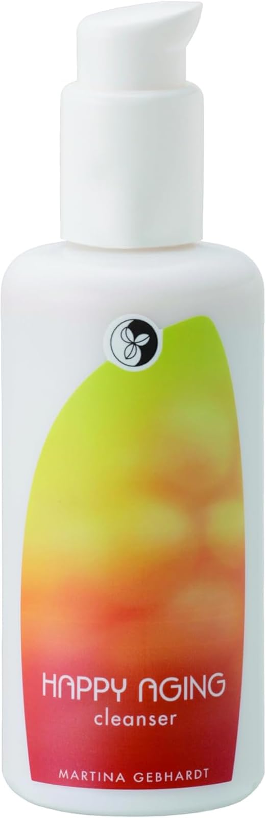 Martina Gebhardt Happy Aging Cleanser 150ml
