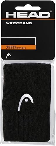 Miniatura 2 de Head Gear Unisex - Banda para el sudor 5 Schweißband para adultos