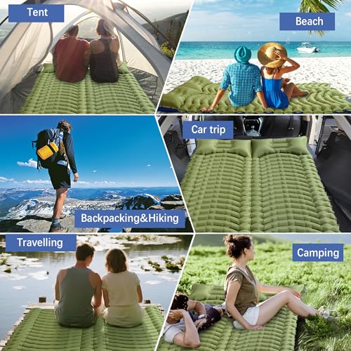 Pretyw Double Sleeping Pad