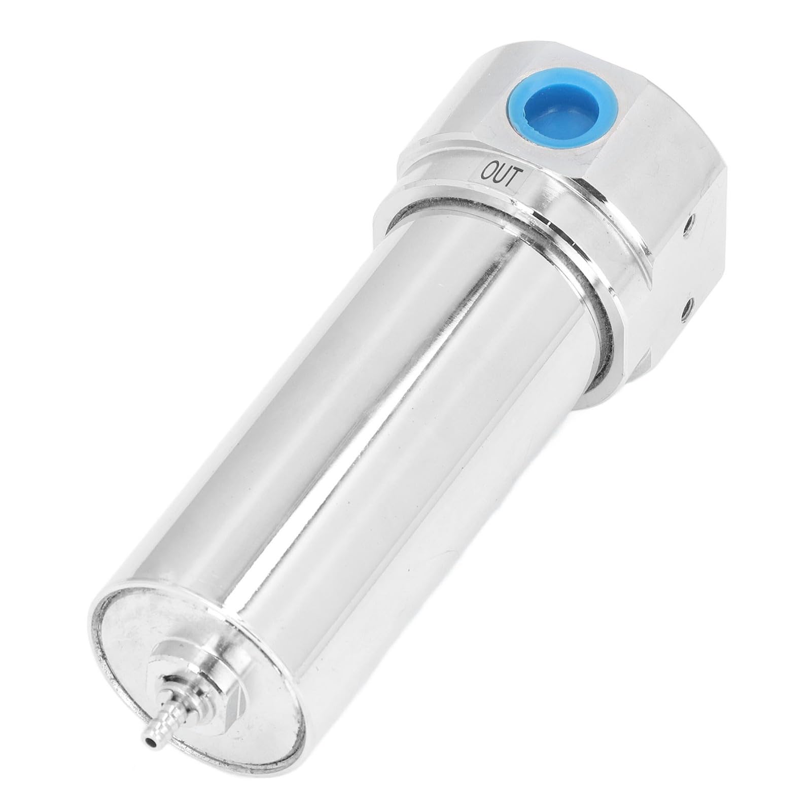Filtro del compressore d'aria, separatore dell'olio ad alta pressione in lega di alluminio (QSLH-15)