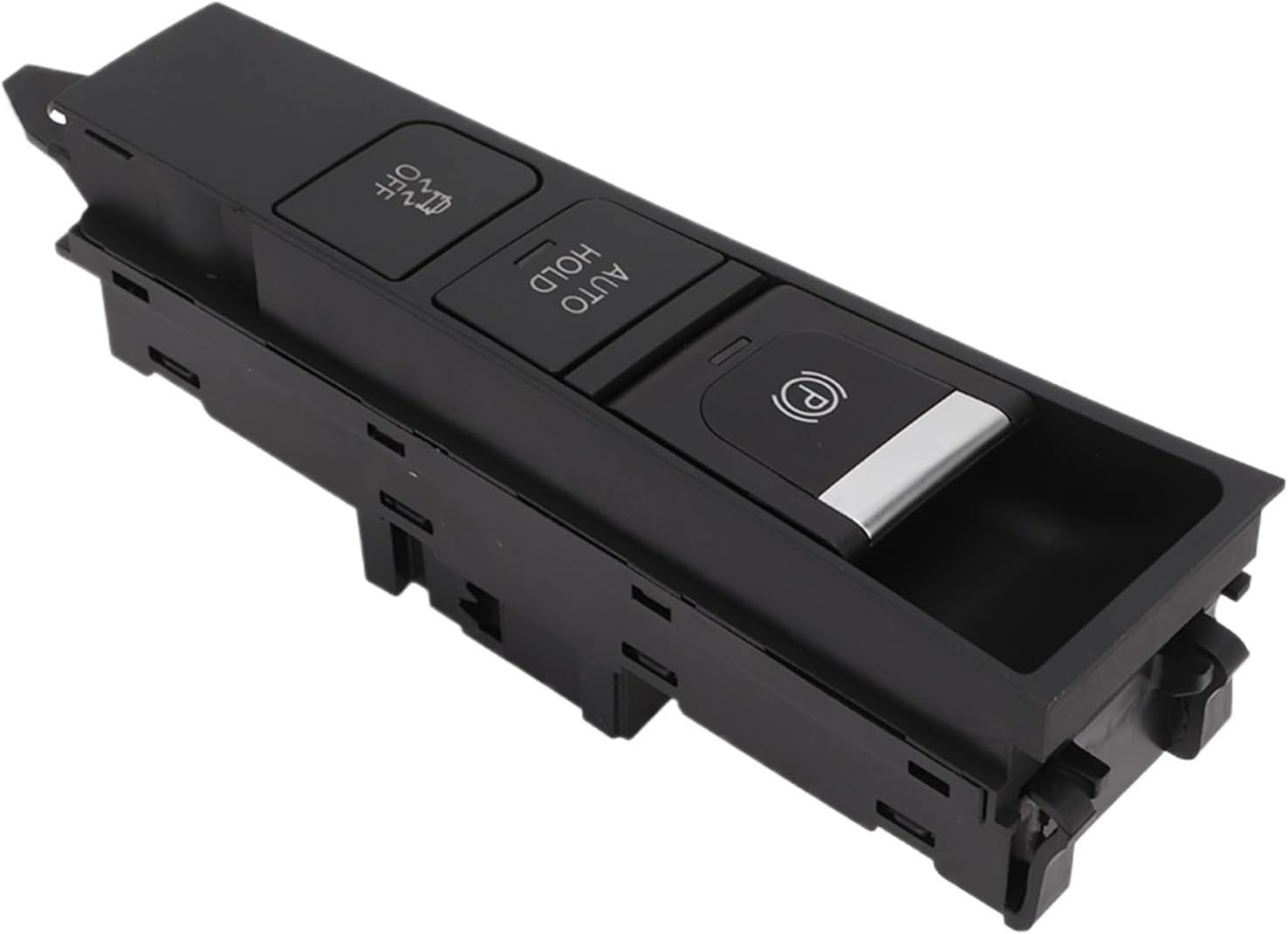 2025 Car Parking Brake Auto Hold Switch 3AB927137 Handbrake Switch Button Replacement for B7 CC 2012‑2018