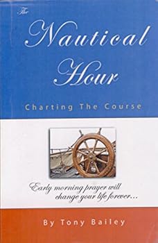 Paperback the nautical hour (charting the course) Book