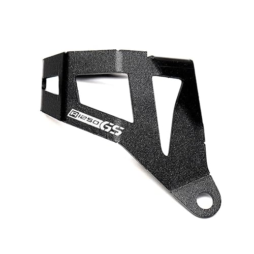 Pour BMW R1200GS R1250GS Adventure HP R1250 GS LC Moto Arrière Liquide de Frein Protection R 1200 1250 GS ADV R1200 GSA (R1250GS) Cover