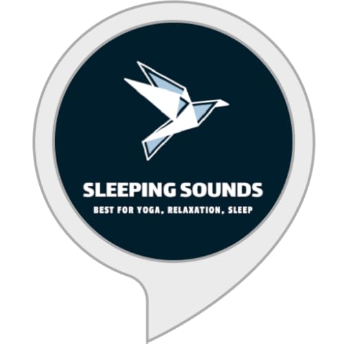 Sleeping Sounds: Best for Yoga, Relaxation, Sleep