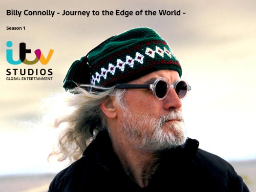 Billy Connolly: Journey to The Edge of The World Season 1
