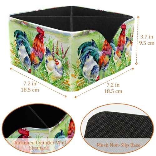 Rangement de bureau compartimenté avec pot à crayons de papeterie