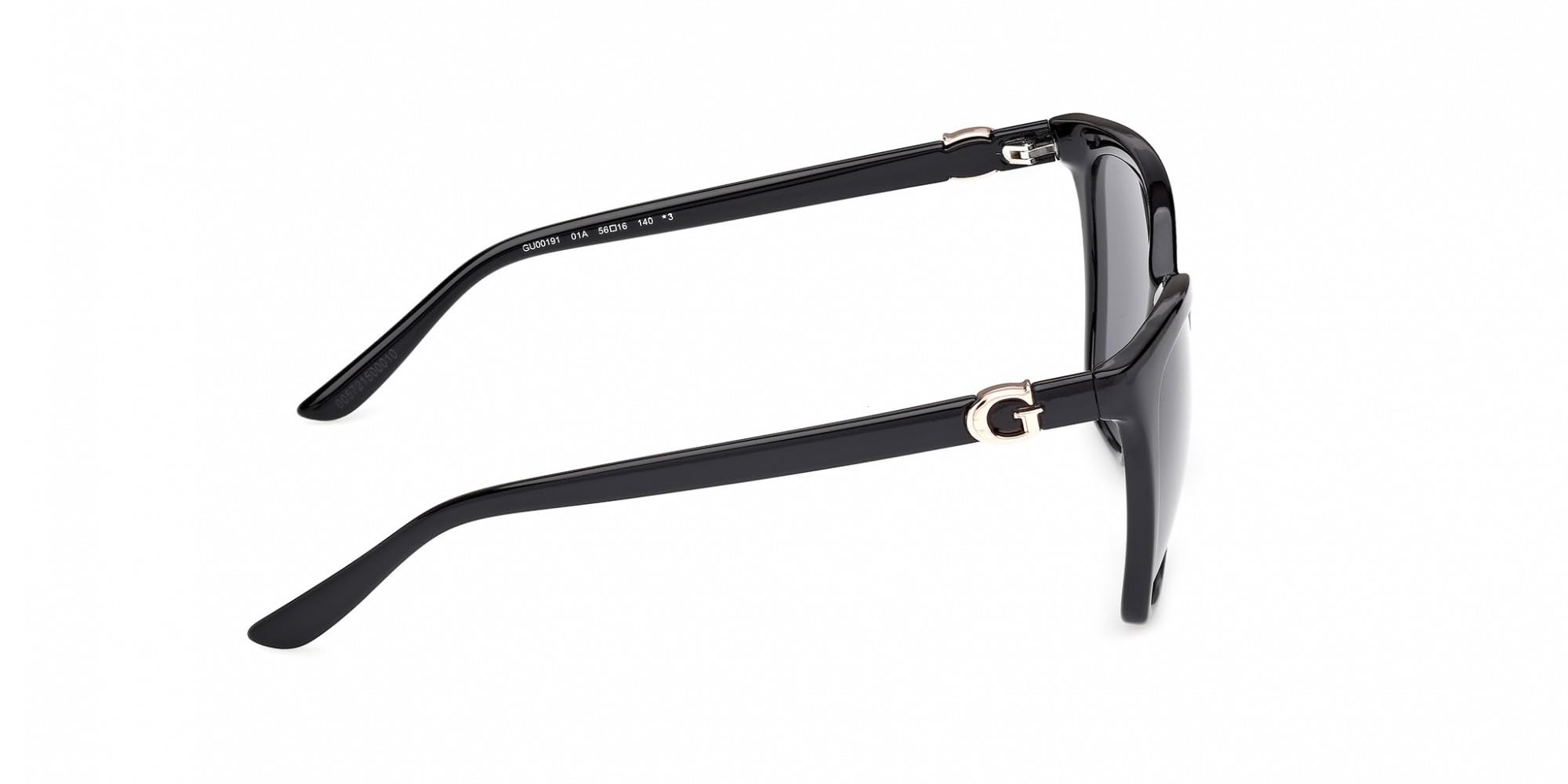 GUESS Occhiali - modello GU00191, colore shiny black
