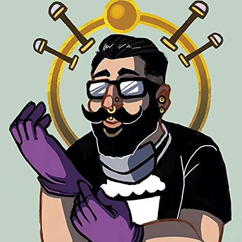 Episode 42 &ndash;A Jewelry Company within a Studio Podcast Por  arte de portada