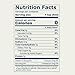 McCormick Culinary Clear Imitation Vanilla Extract, 32 fl oz - One 32 Fluid Ounce Bottle of Clear Vanilla Flavoring for Baking, Perfect in Baked Goods, Frostings, Custards and Desserts