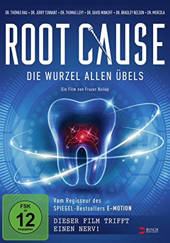 Root Cause - Mehr Infos/Bestellen
