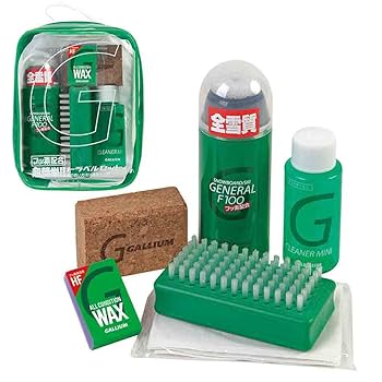 スキーWAX ガリウム まとめ売り　スノーボード　Wax EASY WAX series/使い方】 いよいよ、明日から2月!! 各地で降雪