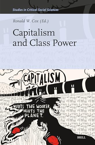 Capitalism and Class Power (Studies in Critical Social Sciences, 270)