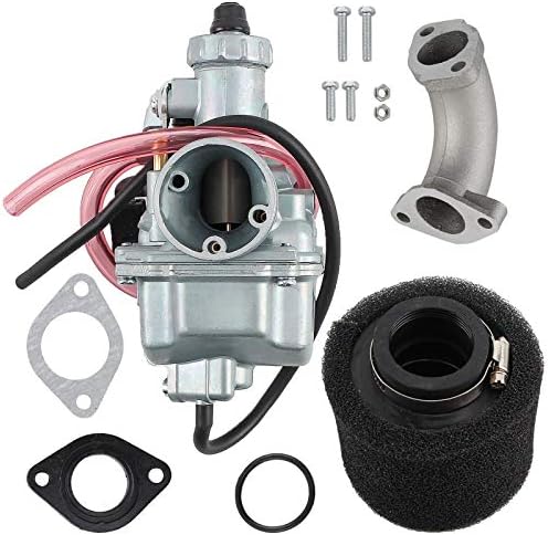 carbhub vm22 26mm carburetor