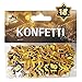 Produktbild Udo Schmidt 13011 - Konfetti - 14g - Zahl: 18