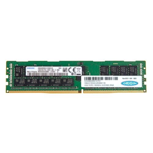 Origin 16 GB 2Rx4 DDR4-2133 PC4-17000 Registered ECC 1.2 V 288-Pin RDIMM