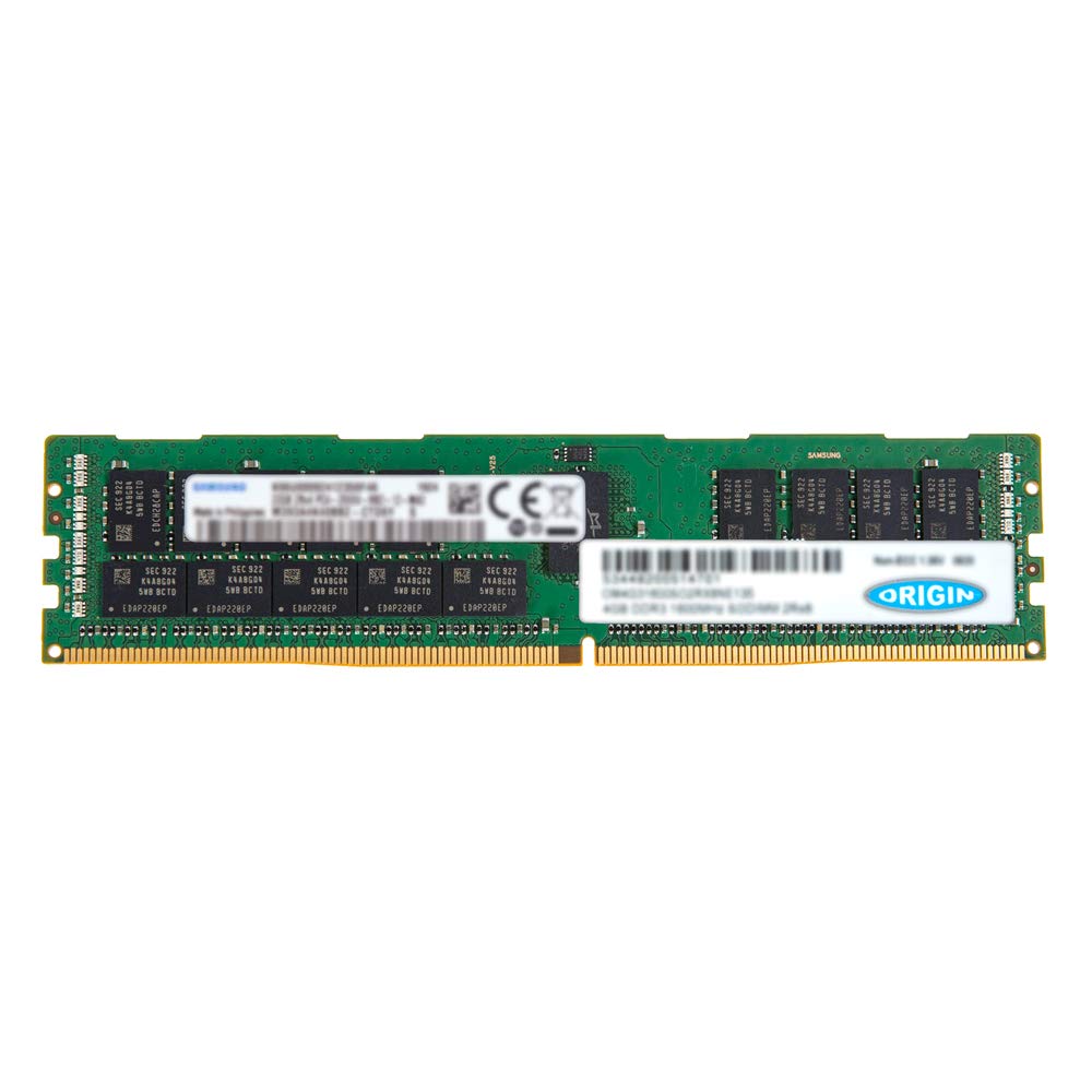 メモリー 64GB DDR4 2666MHz 64GB DDR4 2666MHz RDIMM 4Rx4 ECC 1.2V : Amazon.co.uk: Computers