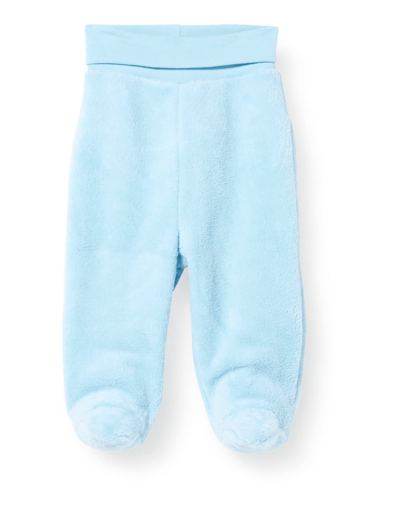 Playshoes Unisex Kinder Baby-Hose Fleece-Pumphose