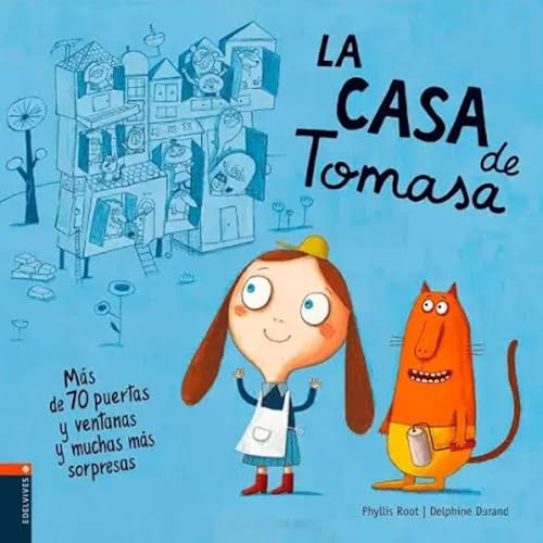 La casa de Tomasa