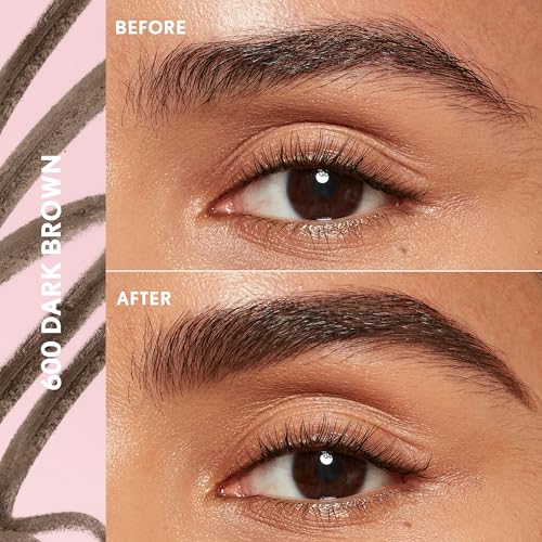 Covergirl Clean Fresh Brow Lápiz de Cejas 0.02 oz miniatura 3