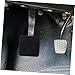 GLEAVI Heavy Duty Truck Brake and Clutch Pedal Pads Rubber Cover for Automotive Replacement and Pedal Pads for Enhanced Grip and Driving Safety