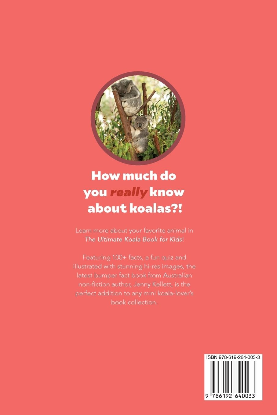 Koalas The Ultimate Koala Book for Kids: 100+ Amazing Koala Facts, Photos, Quiz + More: 14