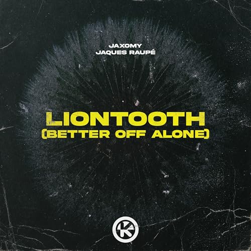 Jaxomy & Jaques Raupé