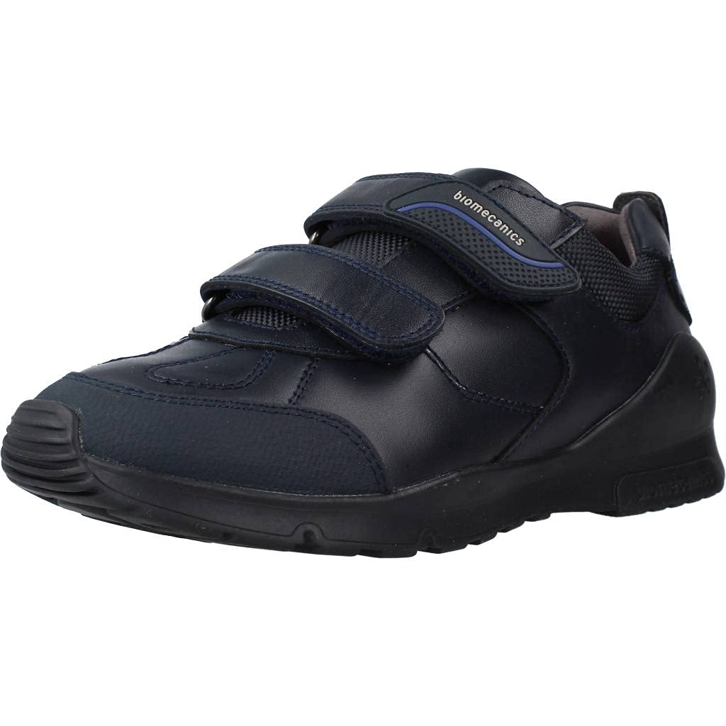 Biomecanics Zapato Doble Cierre Sport