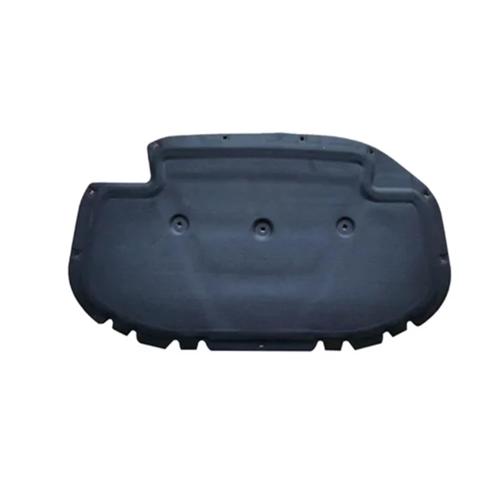 Wuqqxxqcm Type2 Compatible For Vw Golf 7 Golf7 Thermal Insulation Cotton Sound Insulation Cotton Heat Insulation Pad Car Styling Fs(Type2)