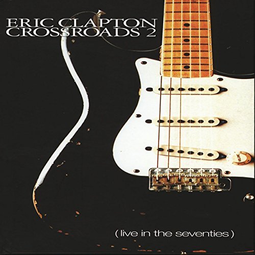 Crossroads 2 by Eric Clapton : Amazon.es: CDs & Vinyl}