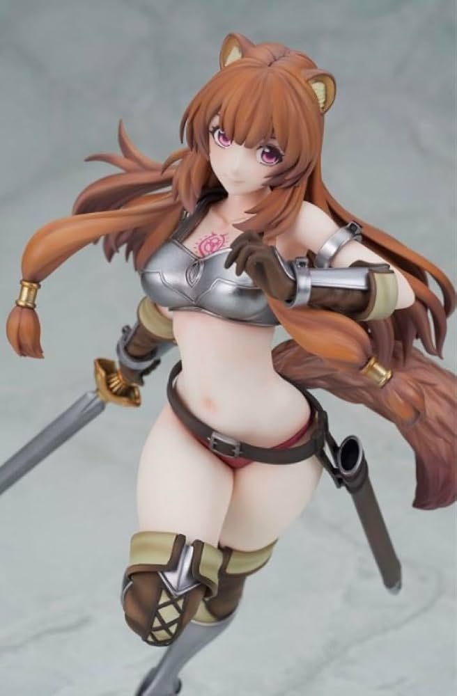 モツ煮には一味  ラフタリア ビキニアーマー モツ煮には一味 ラフタリア ビキニアーマー モツ煮には一味 様