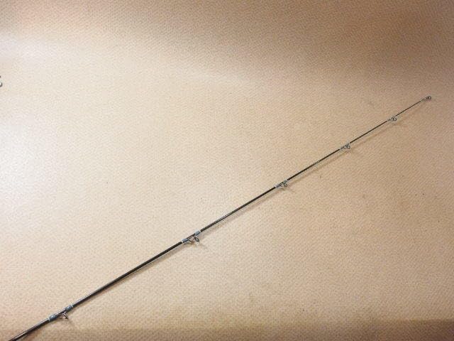 Amazon.co.jp: B.P. Bait B.P. SC-3 ソリッドカーボン バスポンド BP