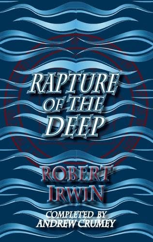 Rapture of the Deep (Dedalus Original English-Language Fiction In Paperback)