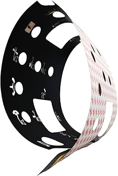 Amazon.com: Hanfork Genie Decal Platform Control Panel 82238