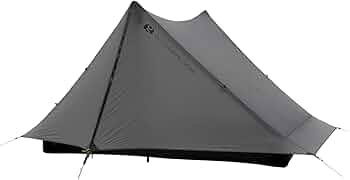 Amazon.co.jp: [Gossamer Gear] ゴッサマーギア The Two Grey