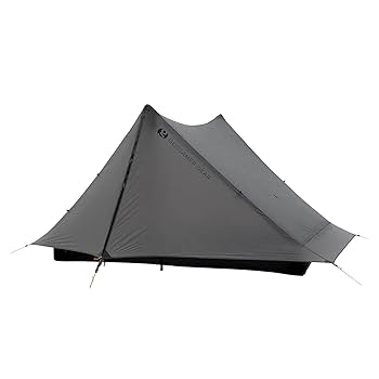 GossamerGear ゴッサマーギア Twin Tarp Grey Twinn Tarp – Gossamer Gear