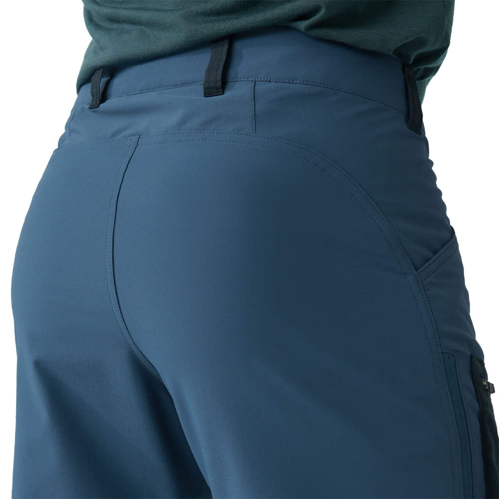 Fjällräven Spodnie Keb Agile M - Spodnie Mężczyźni