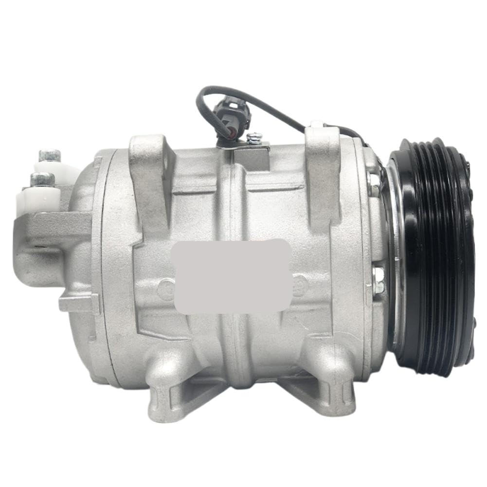 AC Compressor DKS17CH 92600-VW100 506012-0160 506211-8270 Compatible with Caravan Urvan E25 2.0 2.4