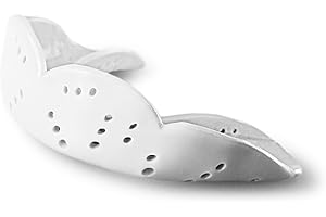 Aero Sports Guard - The Perfect Choice for Protecting Your Teeth!