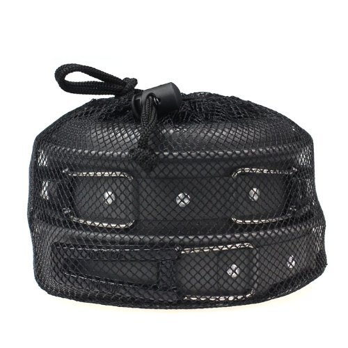 JZK® 9 in 1 antiaderenti pentola Ciotola Piatto