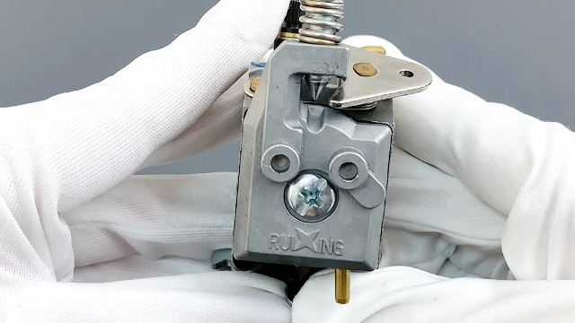 Amazon.com: Ruixing OEM 1950 2050 2150 Carburetor For Poulan