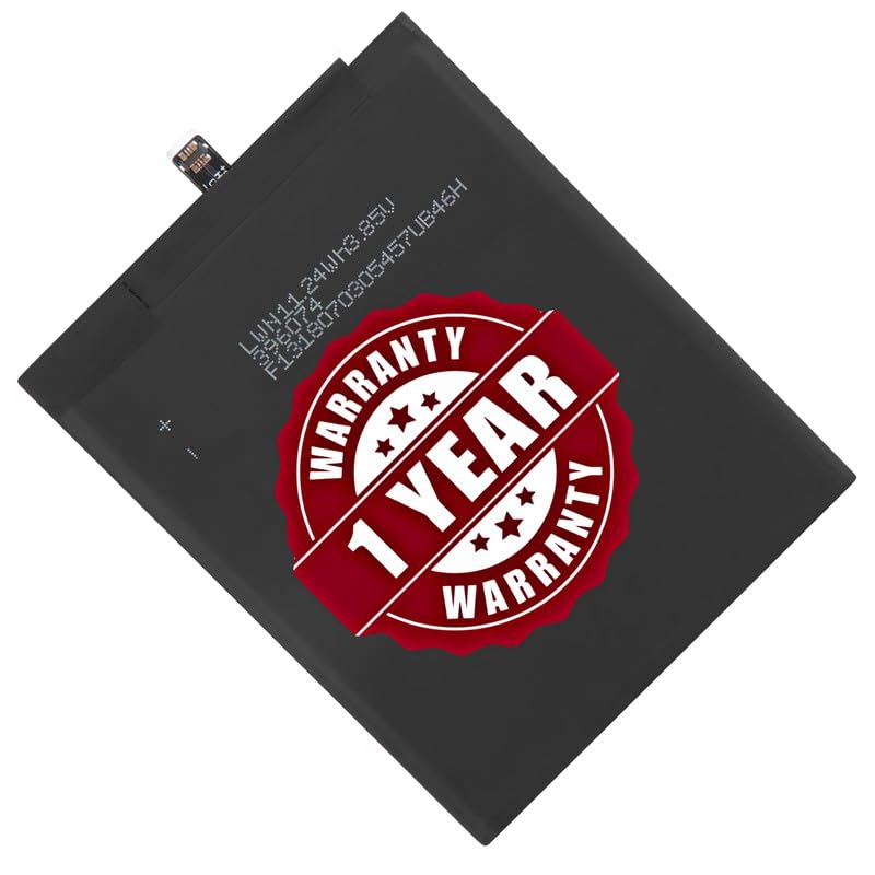 Image of Original BN37 Battery for Xiaomi Redmi 6 | Redmi 6A - (3000mAh) - 1 Year Warranty F9