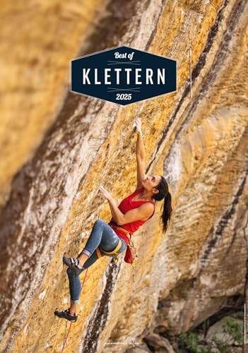 Best of Klettern 2025: Sportklettern weltweit