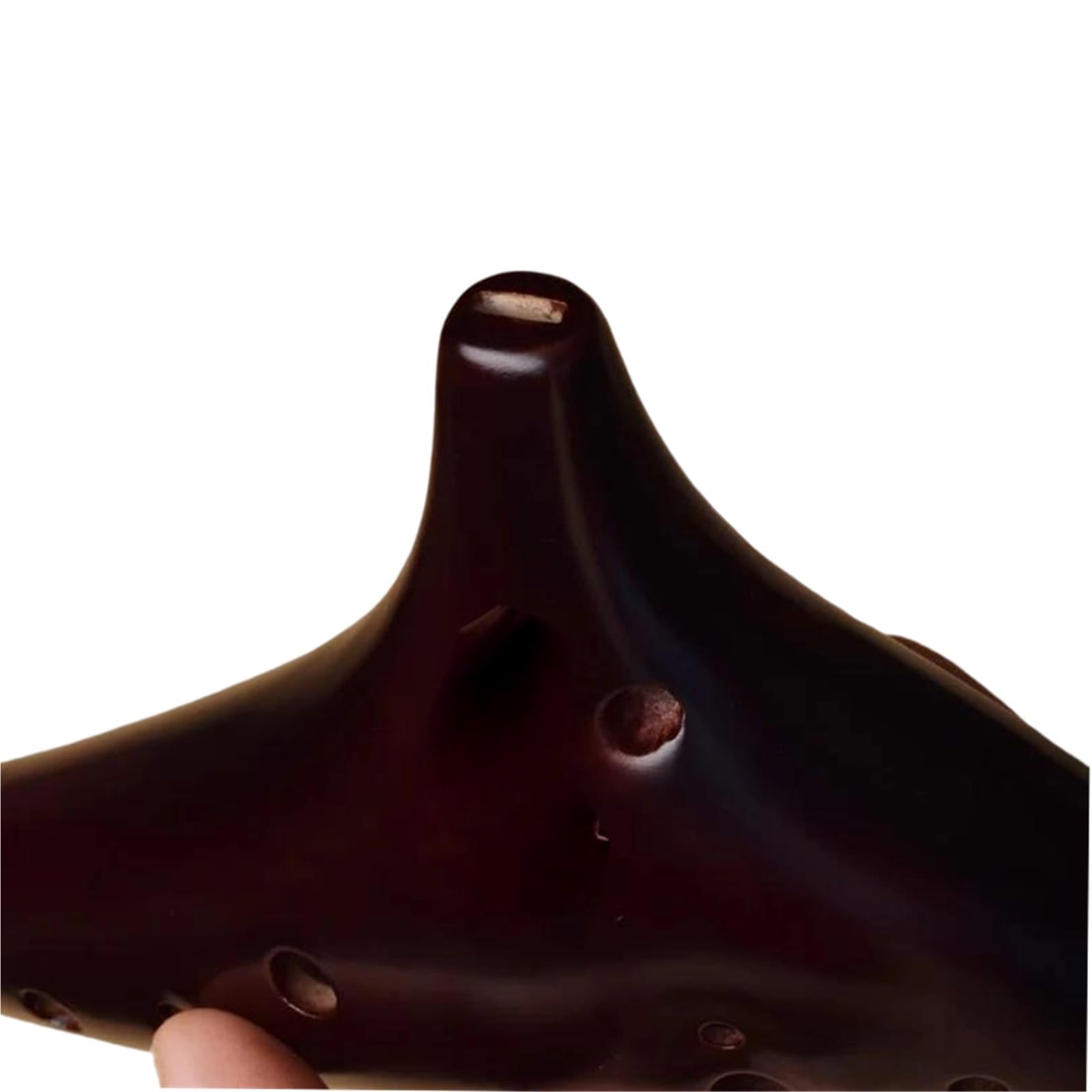 Ocarina Standard Ocarina A/C alto do maggiore a 12 buche per principianti