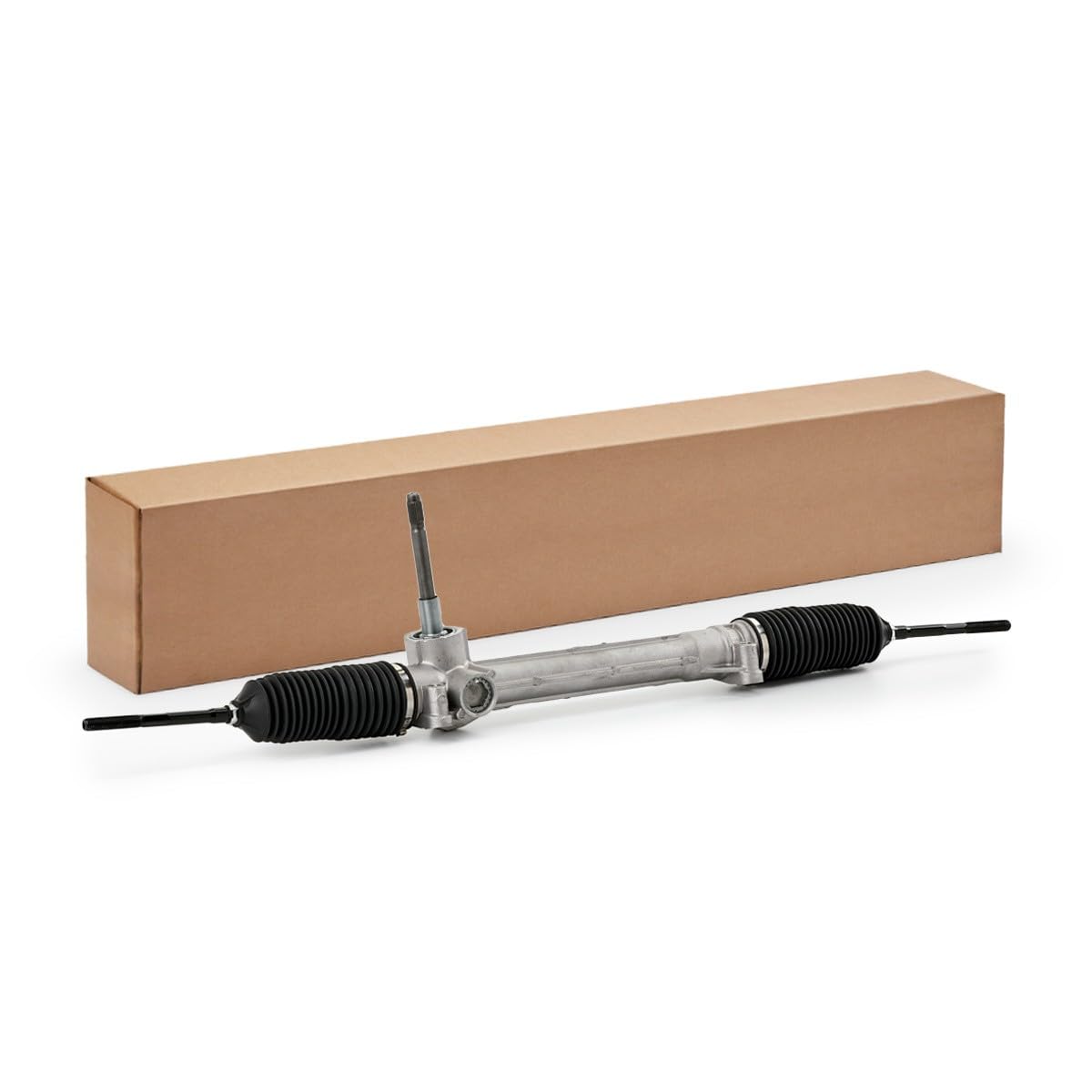 RIDEX 286S0447 Scatola sterzo elettrico Compatibilità con FIAT PANDA 169